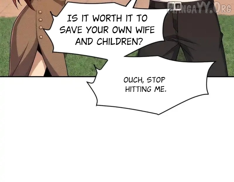 Hidden Dragon in the City (2025) Chapter 30 - page 30